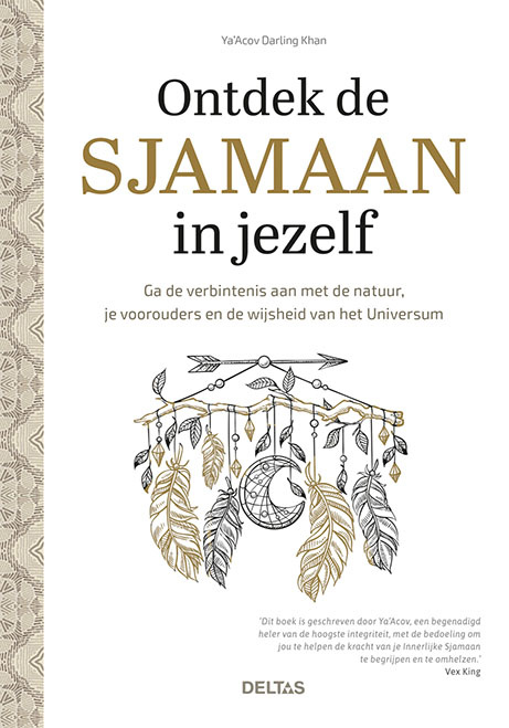 Deltas Deltas Ontdek de sjamaan in jezelf (1 Boek)