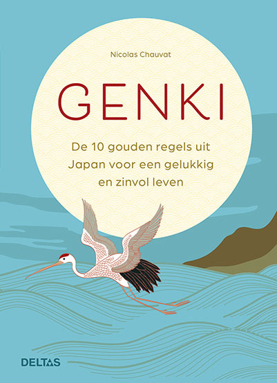 Deltas Deltas Genki (1 Boek)