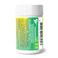 Zisk 23 (120 Tabletten)