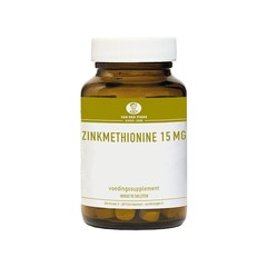 Pigge Zinkmethionine 15mg (90 tab)