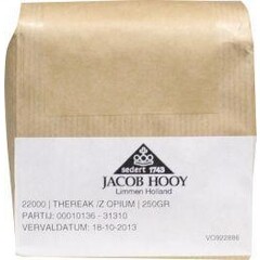 Jacob Hooy Thereak/z opium (250 gr)