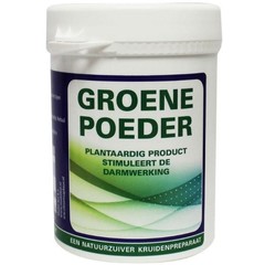 Madal Bal Groene poeder (90 gr)