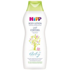 Hipp Baby soft bodylotion (350 ml)