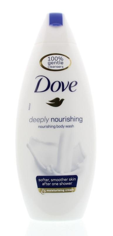 Dove Dove Shower deeply nourishing (250 ml)