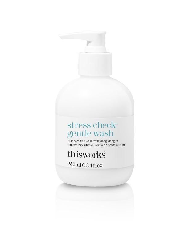 This Works This Works Stress check gentle wash (250 ml)