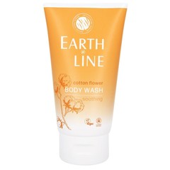 Earth-Line Bodywash cottonflow (150 ml)