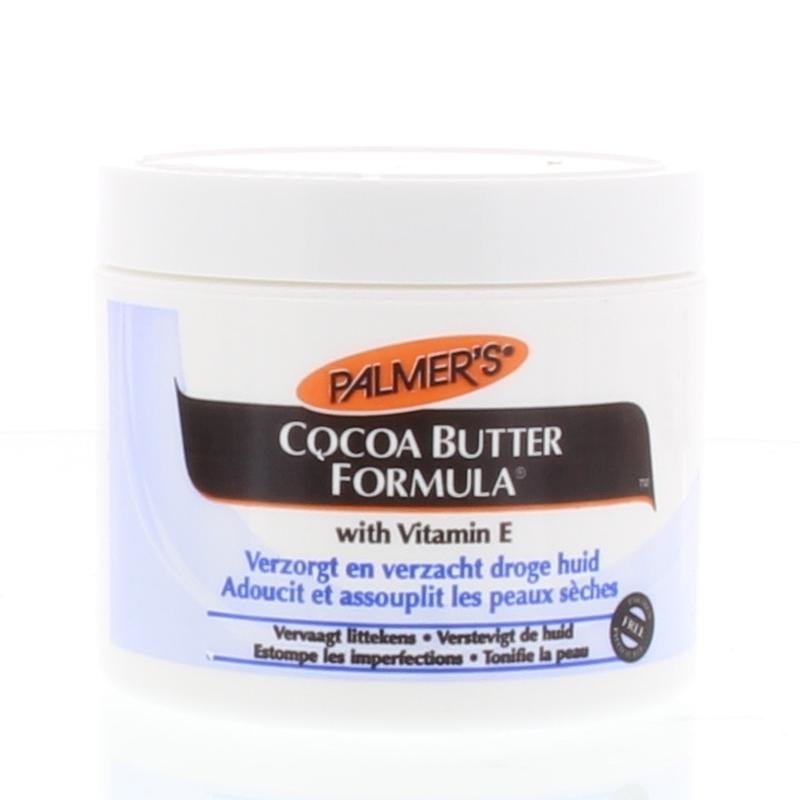 Palmers Palmers Cocoa butter formula pot (100 gr)