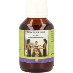 Holisan Pitta tejas taila (100 ml)