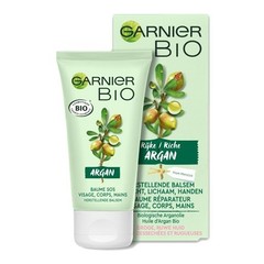 Garnier Bio argan gezicht lichaam handen (50 ml)