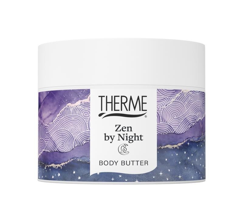 Therme Therme Zen by night body butter (225 gr)