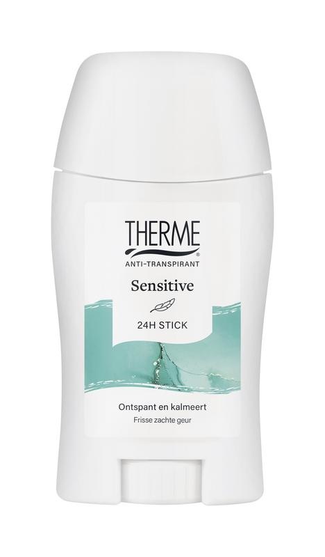 Therme Therme Sensitive stick (50 gr)