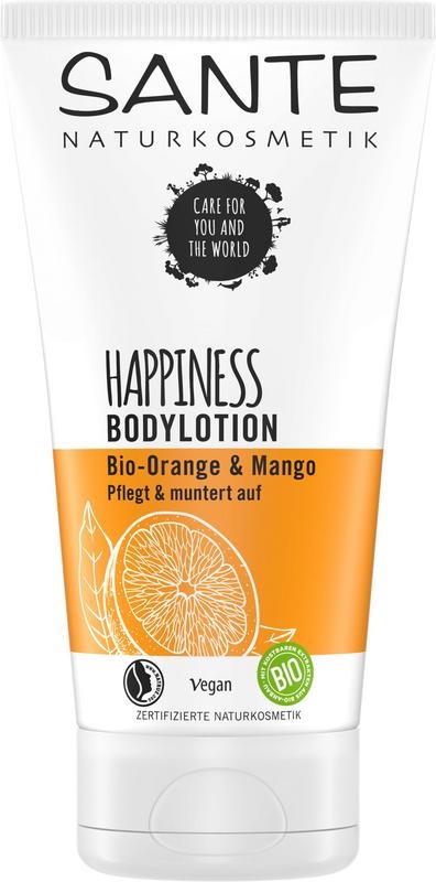 Sante Sante Happiness bodylotion (150 ml)