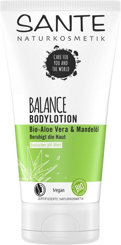 Sante Sante Balance bodylotion (150 ml)