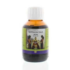 Holisan Kottachu taila (100 ml)