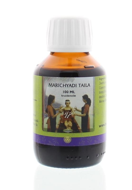 Holisan Holisan Marichyadi taila maha (100 ml)