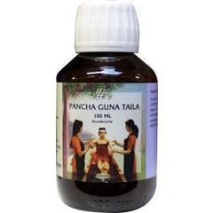 Holisan Pancha guna taila (100 ml)