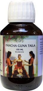 Holisan Holisan Pancha guna taila (100 ml)