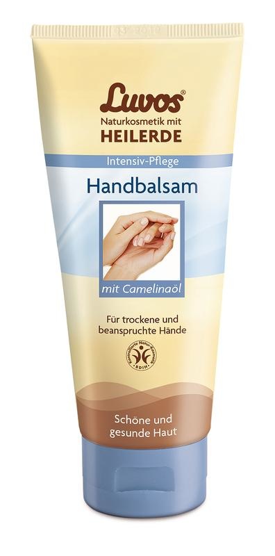 Luvos Luvos Handbalsem (50 ml)