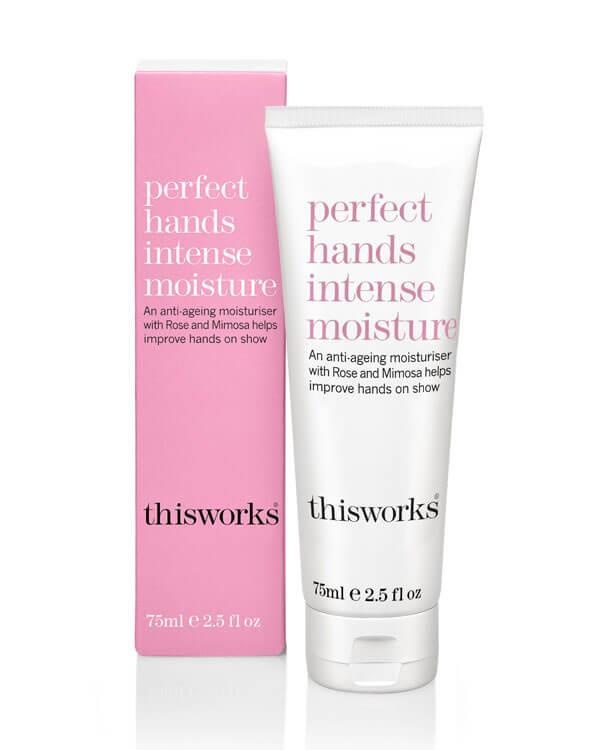 This Works This Works Perfect hands intense moisture (75 ml)