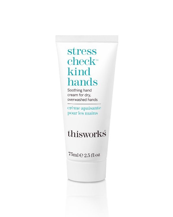 This Works This Works Stress check kind hands (75 ml)