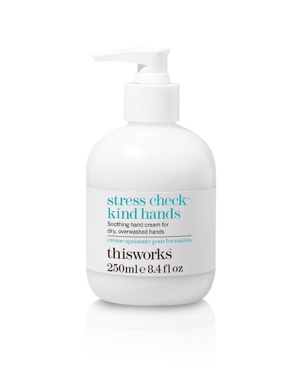 This Works This Works Stress check kind hands (250 ml)