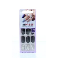 Kiss Kiss Impress play it loud (1 Set)