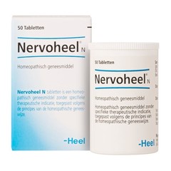 Heel Nervoheel N (50 tab)