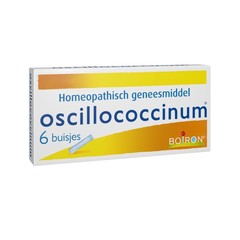 Boiron Oscillococcinum (6 st)