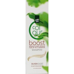 Henna Plus Colour boost silver (200 ml)