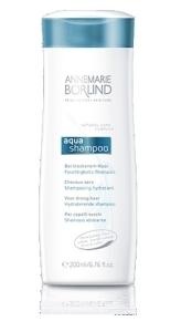 Borlind Borlind Shampoo hydraterend (200 ml)