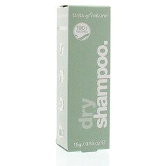 Tints Of Nature Dry shampoo (15 gr)