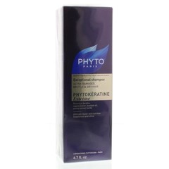 Phyto Paris Phytokeratine extreme shampoo (200 ml)