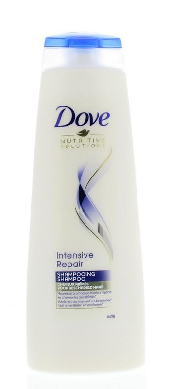 Dove Dove Shampoo intens repair (250 ml)