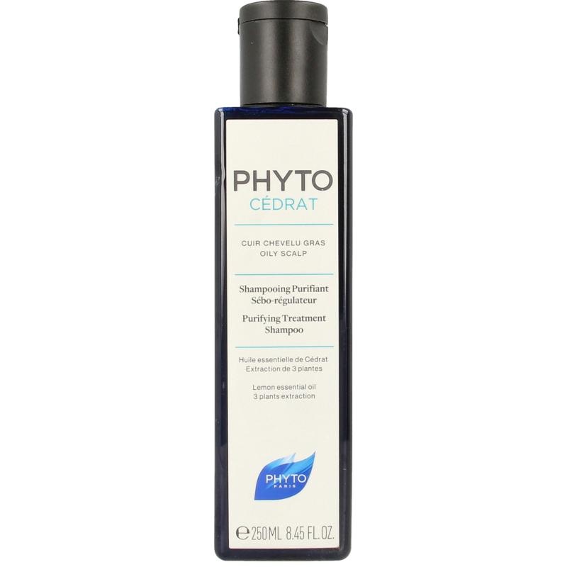 Phyto Paris Phyto Paris Phytocedrat shampoo (250 ml)