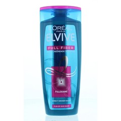 Loreal Shampoo full fiber fijn haar (250 ml)