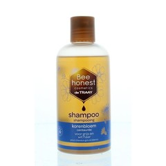 Traay Bee Honest Shampoo korenbloem (250 ml)