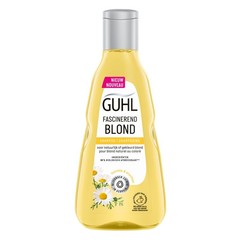 Guhl Fascinerend blond shampoo (250 ml)