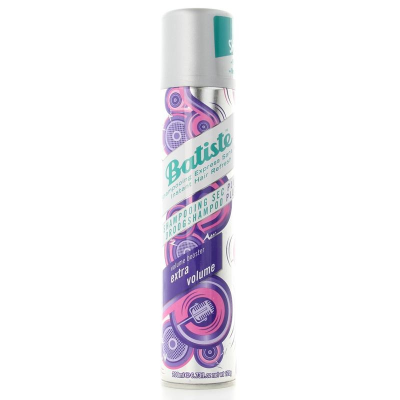 Batiste Batiste Dry shampoo extra volume (200 ml)