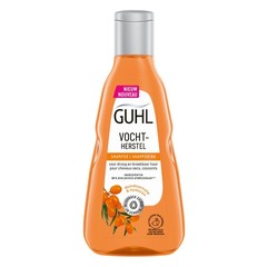 Guhl Vochtherstel shampoo (250 ml)