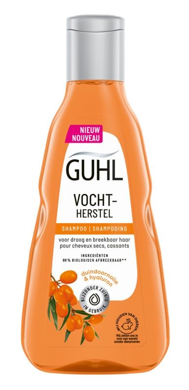 Guhl Guhl Vochtherstel shampoo (250 ml)