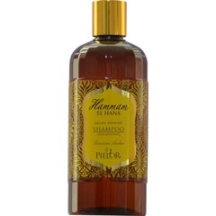 Hammam El Hana Argan therapy Tunisian amber shampoo (400 ml)