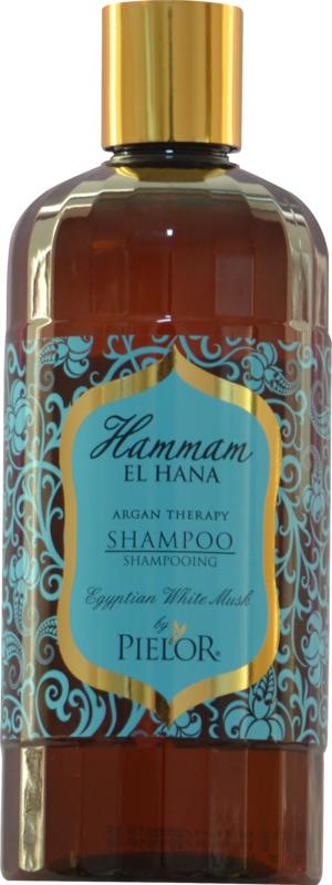 Hammam El Hana Hammam El Hana Argan therapy Egyptian musk shampoo (400 ml)