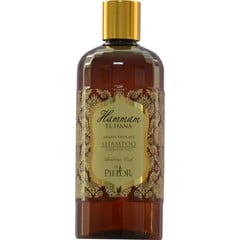 Hammam El Hana Argan therapy Arabian oud shampoo (400 ml)