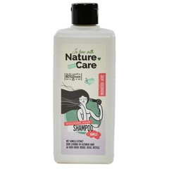 Nature Care Shampoo gekleurd haar (500 ml)