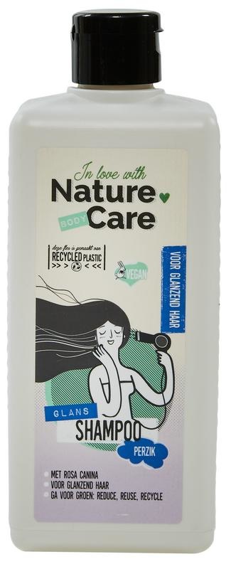 Nature Care Nature Care Glans shampoo (500 ml)