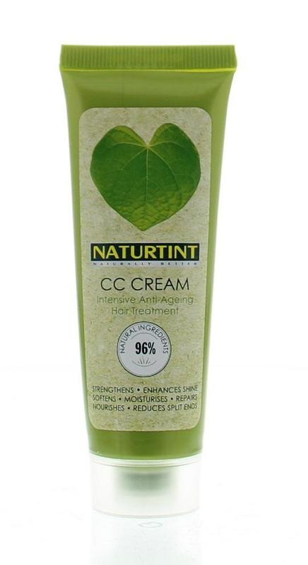 Naturtint Naturtint CC Anti age cream mini (50 ml)