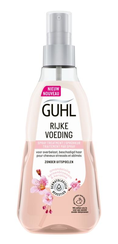 Guhl Guhl Spray rijke voeding (180 ml)