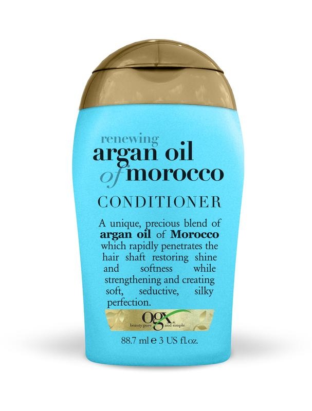 OGX OGX Renewing argan oil of Morocco conditioner (89 ml)