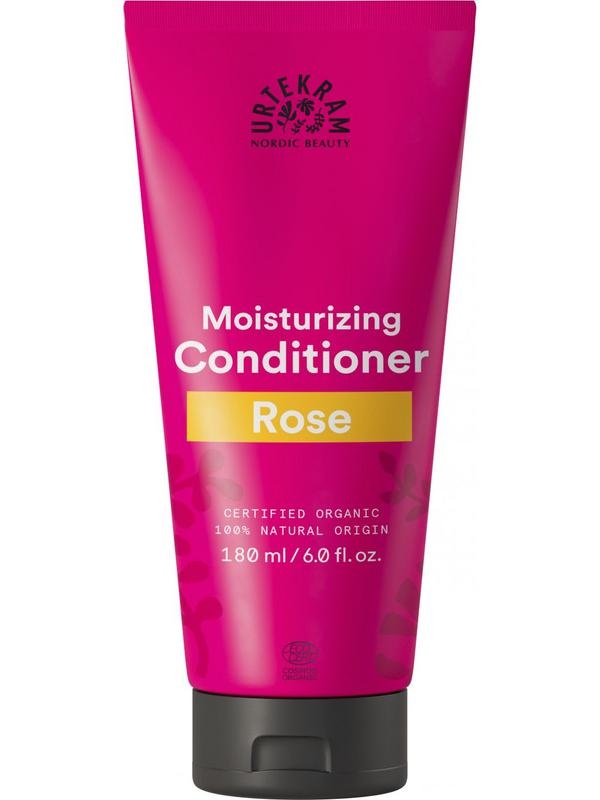 Urtekram Urtekram Conditioner rozen (180 ml)