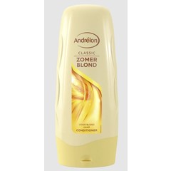 Andrelon Conditioner zomer blond (300 ml)